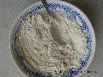 Hogyan készítsünk iszap otthon (home) Hogyan készítsünk iszap otthon