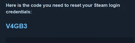 Hogyan változtassuk meg a jelszavát a Steam