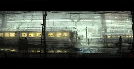 Hogyan kell lőni a moszkvai metró 10 fontos szabályt