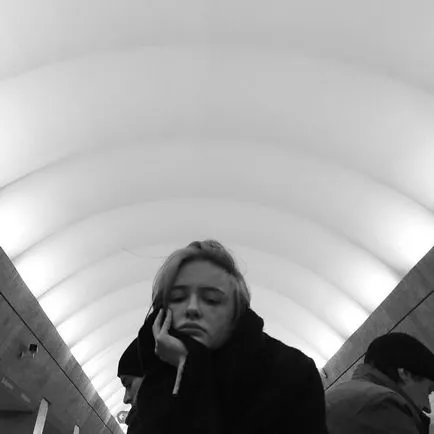 Hogyan metróval 7 Tippek Alexei Domracheva