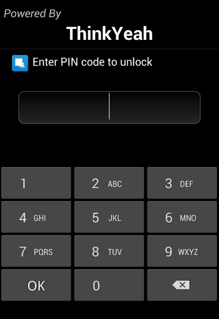 Hogyan lehet elrejteni az alkalmazást Android telefon vagy tabletta