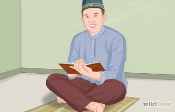 Hogyan imádkozzunk Tahajjud