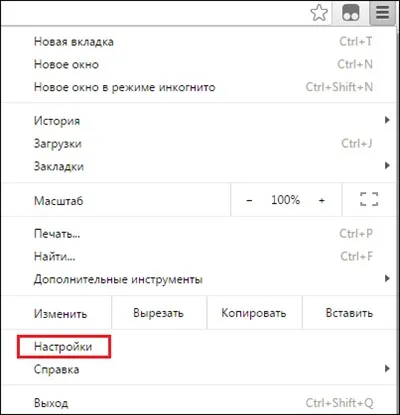 Hogyan kell menteni, törölni és visszaállítani lapok a Google Chrome (google chrome)