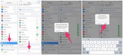 Hogyan hozzunk létre egy új Apple ID az iPhone vagy iPad