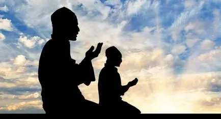 Hogyan kell elvégezni Tahajjud ima nő (Tahajjud ima elkövetni) Hogyan kell elvégezni Tahajjud ima nő
