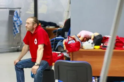 Hogyan kell menteni a többi, és nem hal meg