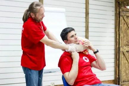 Hogyan kell menteni a többi, és nem hal meg