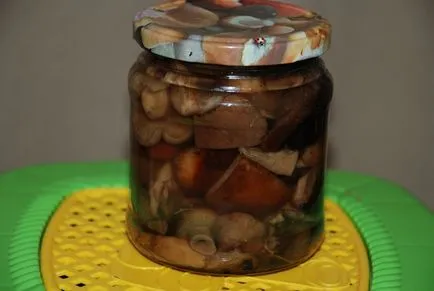 Ahogy só svinuhi otthon és egyszerűen finom