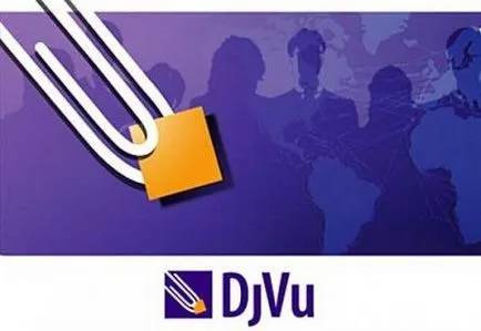 Hogyan hozzunk létre egy fájlt DjVu