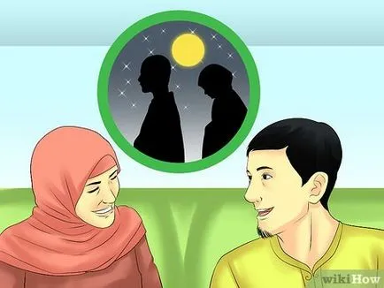 Hogyan imádkozzunk Tahajjud