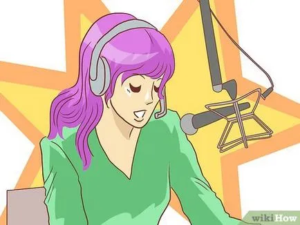 Hogyan hozzunk létre egy bizonyos ének sáv (csoport) Hogyan hozzunk létre egy bizonyos énekegyüttes