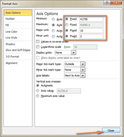 Hogyan hozzunk létre egy Gantt-diagram az Excel