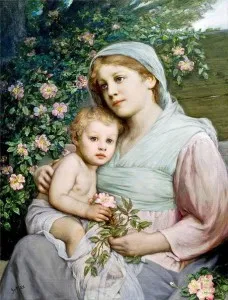 Hogyan lesz a legjobb anya, hogy egy anyuka - ez művészet! (Mum) Hogyan lesz a legjobb anya, hogy egy anyuka - ez művészet!