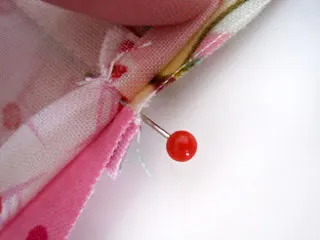 Hogyan kell varrni a paplan patchwork