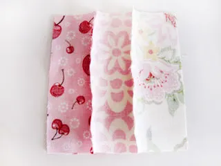 Hogyan kell varrni a paplan patchwork
