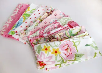 Hogyan kell varrni a paplan patchwork