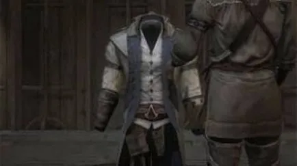 Hogyan válhat egy bérgyilkos története a Rend Assassins szóló assassinscreed