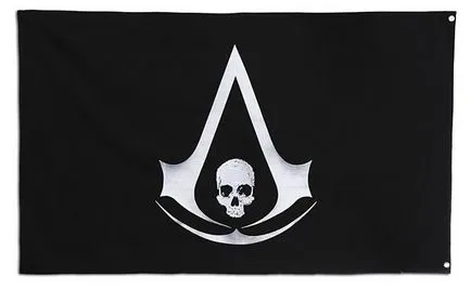 Hogyan válhat egy bérgyilkos története a Rend Assassins szóló assassinscreed