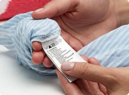 Hogyan mossa ingek a géppel és kézzel, milyen hőmérsékleten és milyen módban