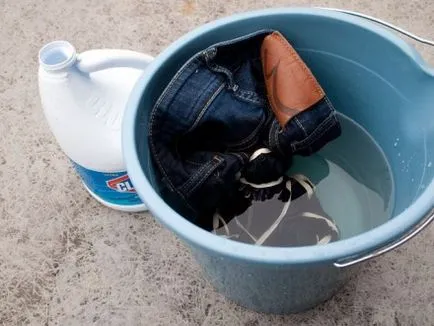 Mivel a kezüket, hogy a divat farmer (do) Hogyan készítsünk saját kezét Denim Jeans