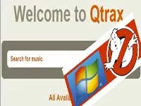 Hogyan lehet eltávolítani a számítógépről qtrax (a telepített programok) Hogyan lehet eltávolítani a számítógép qtrax