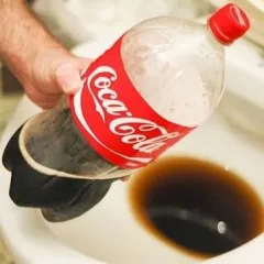 Hogyan lehet eltávolítani egy követ a WC kezével (a WC) Hogyan lehet eltávolítani egy követ a WC kezével