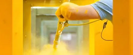 Hogyan lehet eltávolítani a régi festéket mechanikai és kémiai tisztítás (takarítás) Hogyan lehet eltávolítani a régi festéket a mechanikai és kémiai tisztítás
