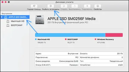 Hogyan lehet eltávolítani a Windows-hoz mac
