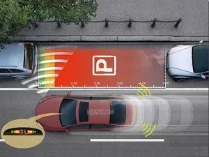 Hogyan kell telepíteni a tolatóradar saját kezűleg