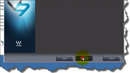 Hogyan kell telepíteni a hullámok megfelelő telepítése beépülő Cubase