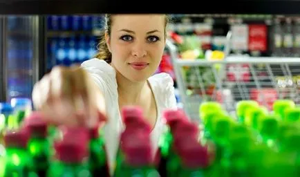 Hogy szupermarketek trükköket, arra kényszerítve, hogy vásárolni - Hírek Képek (áruházak) Hogy szupermarketek trükköket, arra kényszerítve, hogy vásárolni - Hírek képekben
