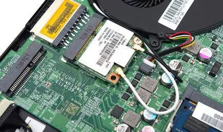 Hogyan kell telepíteni illesztőprogramokat wi-fi egy laptop tippek