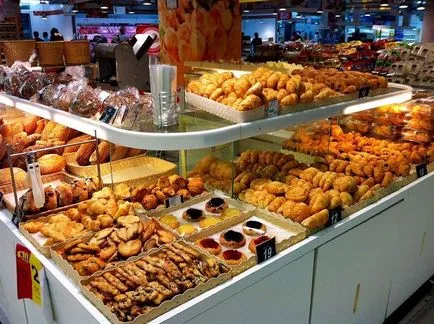 Hogy szupermarketek trükköket, arra kényszerítve, hogy vásárolni - Hírek Képek (áruházak) Hogy szupermarketek trükköket, arra kényszerítve, hogy vásárolni - Hírek képekben