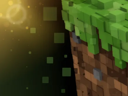 Hogyan kell telepíteni az erőforrás csomagok (textúra) a Minecraft maynkraft wiki