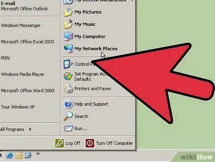 Hogyan kell telepíteni a hangkártya driver Windows XP-ben