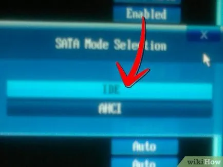 Hogyan kell telepíteni AHCI a SATA vezérlő ATI SB600 számítógépen futó Windows (AHCI) Hogyan kell telepíteni AHCI a SATA vezérlő ATI SB600 számítógépen futó Windows