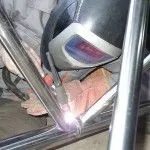 Ahogy főzés electrowelded fém, hogy megfelelően hegeszteni (vékony és mások) (fém) Ahogy főzés electrowelded fém, hogy megfelelően hegeszteni (vékony és mások)
