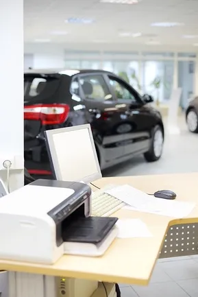 Hogyan találjuk meg a tulajdonosa Auto Regisztrációs szám