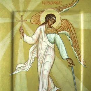 Honnan tudom, hogy az őrangyal a személy nevét (név) Hogyan talál egy őrangyala az adott személy neve