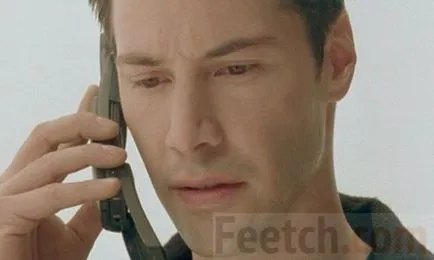 Honnan tudom, hogy a telefonszám
