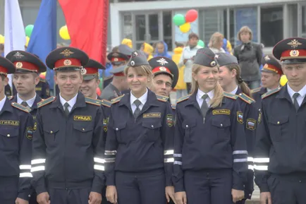 Hogyan juthat el a munkát a közlekedési rendőrök