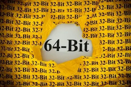 Honnan lehet tudni, hogy hány bit 32 vagy 64 windows 7, 8, 10, XP (billentyűkombináció) Honnan lehet tudni, hogy hány bit 32 vagy 64 windows 7, 8, 10, xp