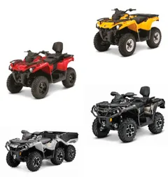 Hogyan válasszuk ki a quad off-road teljesítmény összehasonlítása, az árak, (ami jobb, hogy válasszon egy quad) Hogyan válasszuk ki a quad off-road teljesítmény összehasonlítása, az árak,