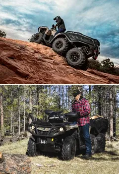 Hogyan válasszuk ki a quad off-road teljesítmény összehasonlítása, az árak, (hogy melyiket válassza, ATV) Hogyan válasszuk ki a quad off-road teljesítmény összehasonlítása, az árak,