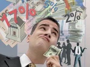 Hogyan válasszuk ki a nyereséges betét a bank