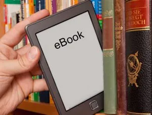 Hogyan válasszuk ki egy e-könyv