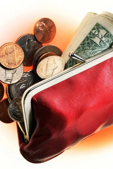 Hogyan válasszuk ki a pénztárcáját válogatott férfi és női szín helyes erszényes feng shui