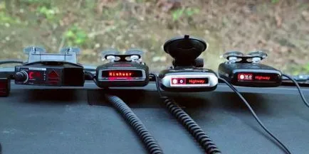 Hogyan válasszuk ki a radar radar detektor válasszuk értékelés (radar) Hogyan válasszuk ki a radar radar detektor véleménye válasszuk