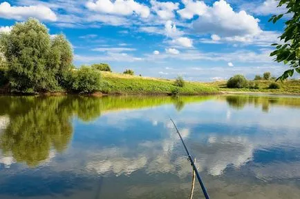 Hogyan válasszuk ki a float rúd halászati titkok (választani) Hogyan válasszuk ki a float rúd halászati titkok