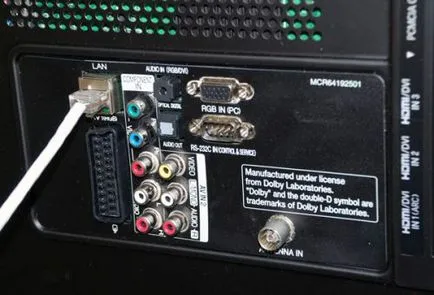 Hogyan válasszuk ki a smart TV